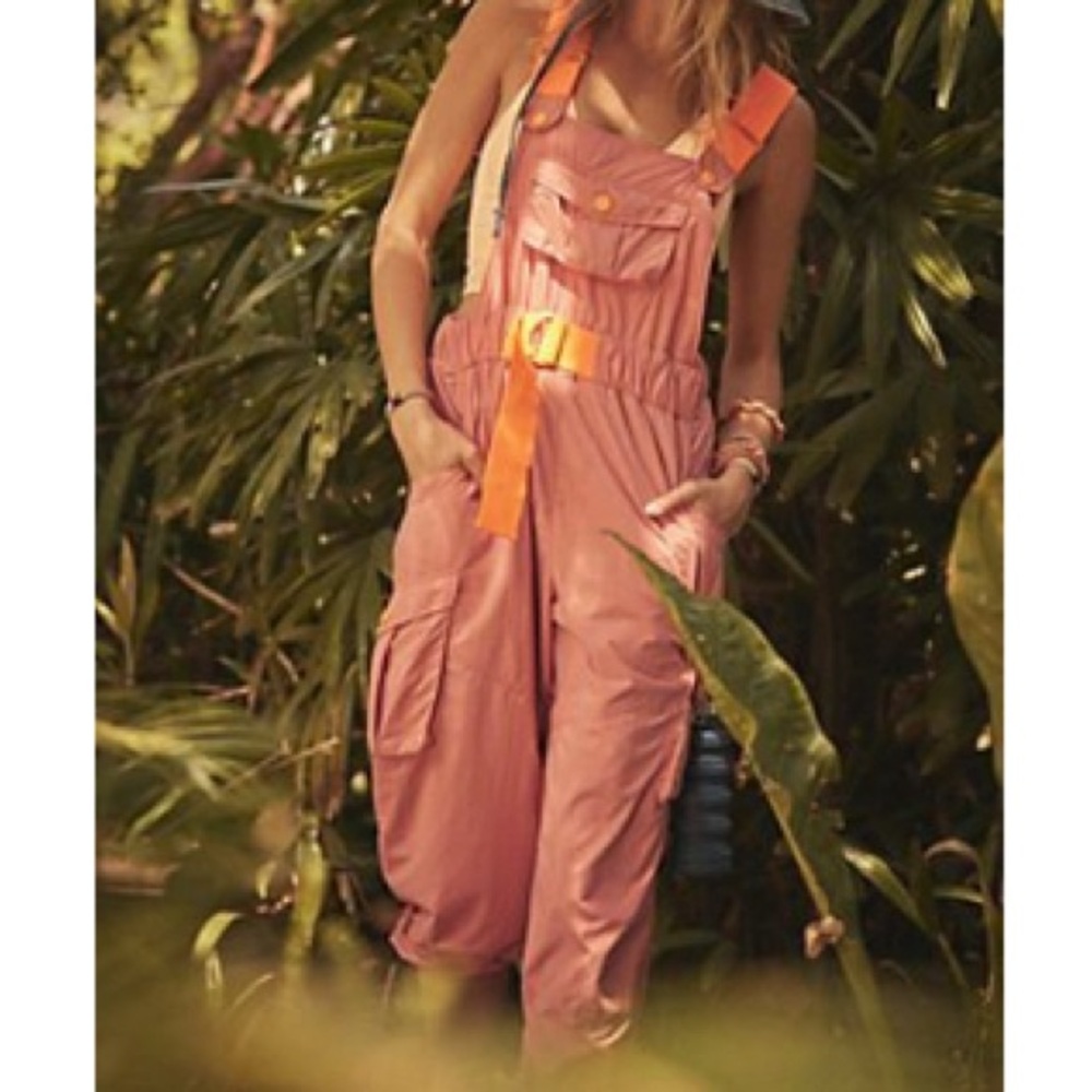 Morning meadow onesie